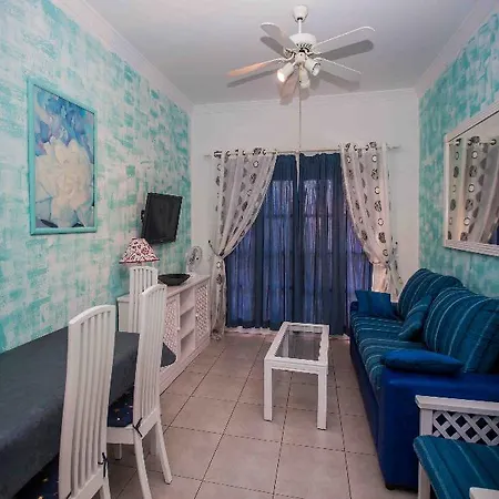 Lejlighedshotel Yucca Park 3*