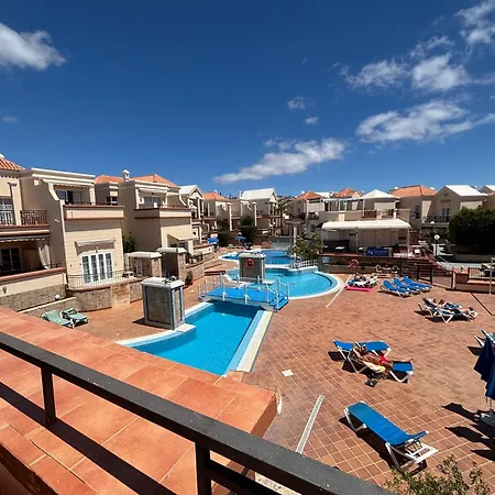 Yucca Park אדחה