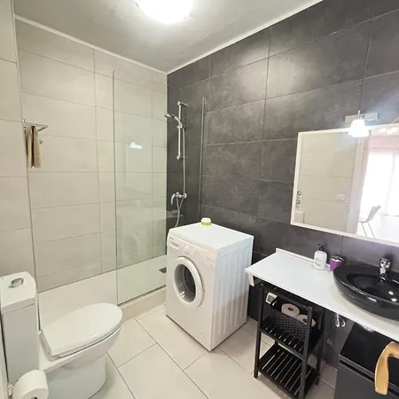 Yucca Park 3* אדחה