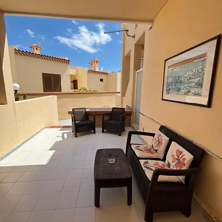 Yucca Park אדחה