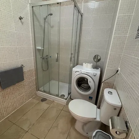 Yucca Park Aparthotel