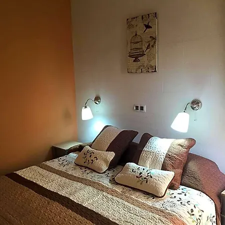Yucca Park Aparthotel 3*
