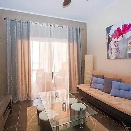 Yucca Park Aparthotel 3*