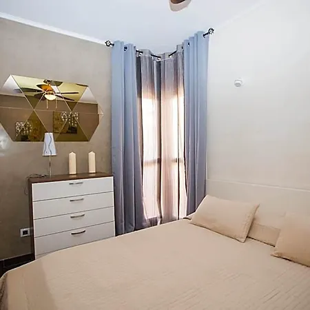 Yucca Park Lejlighedshotel 3*