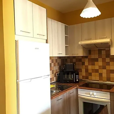 Yucca Park 3* אדחה