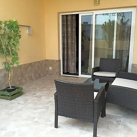 Yucca Park אדחה