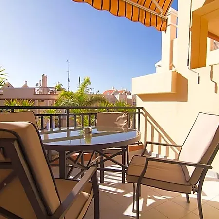 Yucca Park Lejlighedshotel Costa Adeje (Tenerife)