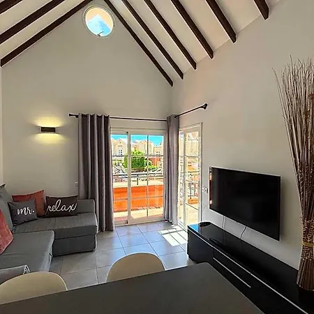 Yucca Park Aparthotel 3*