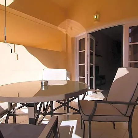 Aparthotel Yucca Park 3*