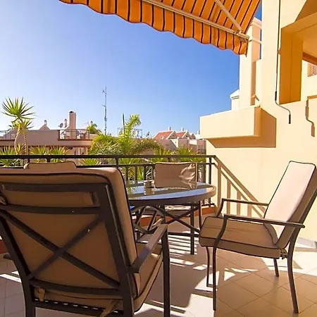 Aparthotel Yucca Park Costa Adeje (Tenerife)