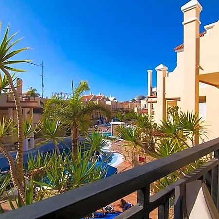 Yucca Park