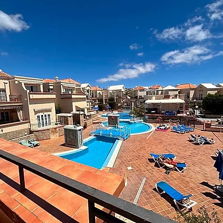 Yucca Park Aparthotel