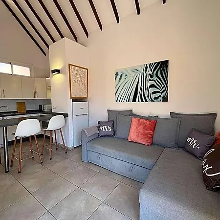 Aparthotel Yucca Park 3*