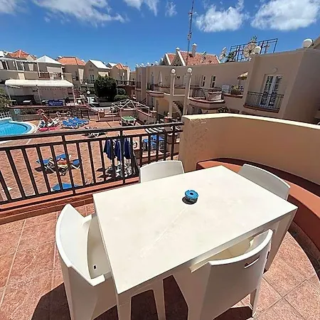Yucca Park Aparthotel 3*