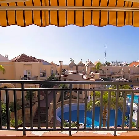 Yucca Park Aparthotel Costa Adeje (Tenerife)