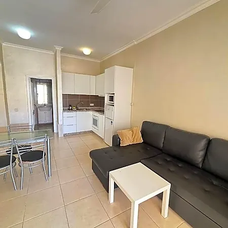 Aparthotel Yucca Park 3*
