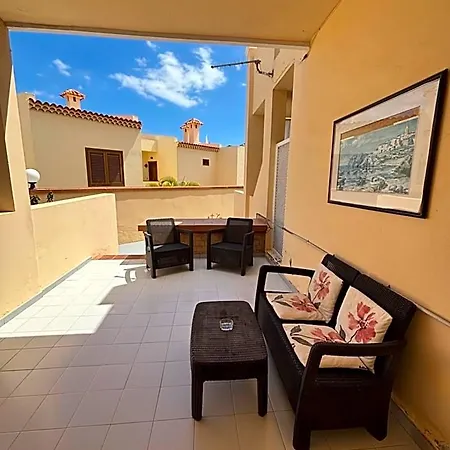 Yucca Park Aparthotel