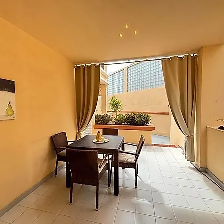 Yucca Park Aparthotel Costa Adeje (Tenerife)