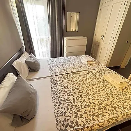Aparthotel Yucca Park