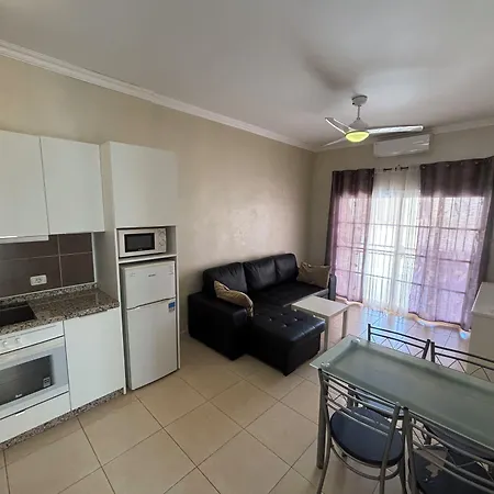 Yucca Park אדחה