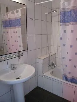 Apart Otel Yucca Park