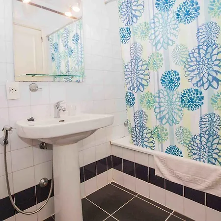 Apart Otel Yucca Park 3*