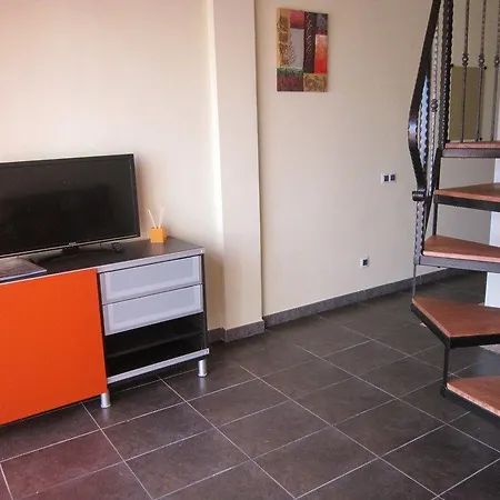 Apart Otel Yucca Park Costa Adeje