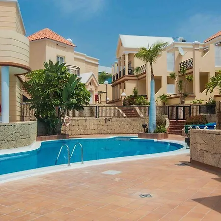 Lejlighedshotel Yucca Park