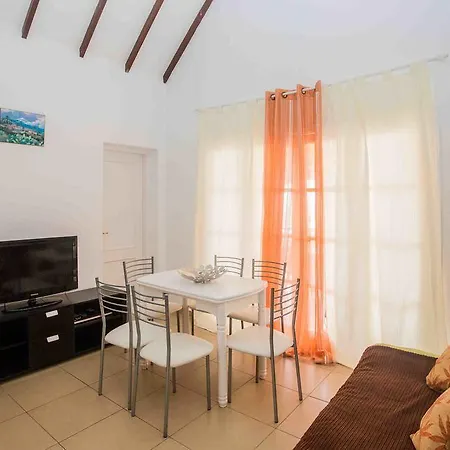 Lejlighedshotel Yucca Park Costa Adeje (Tenerife)