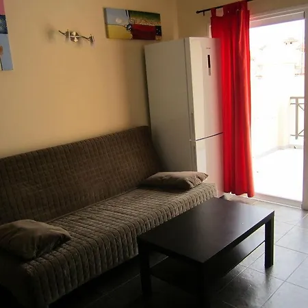 Apart Otel Yucca Park