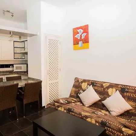 Yucca Park Lejlighedshotel