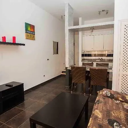 Lejlighedshotel Yucca Park 3*