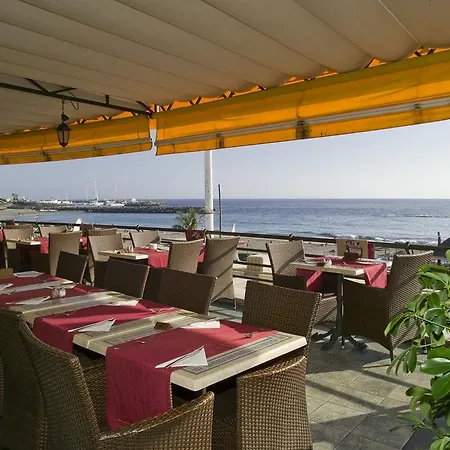 Yucca Park Apart Otel Costa Adeje