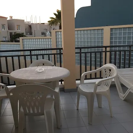 Lejlighedshotel Yucca Park