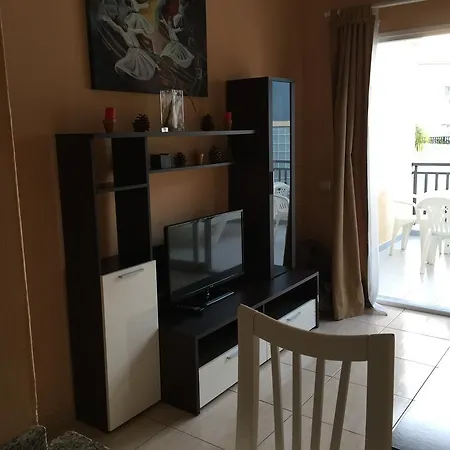 Yucca Park Apart Otel