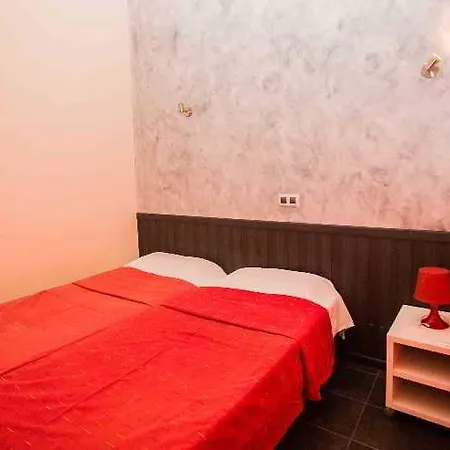 Yucca Park Apart Otel Costa Adeje