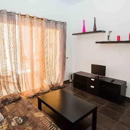 Lejlighedshotel Yucca Park 3*