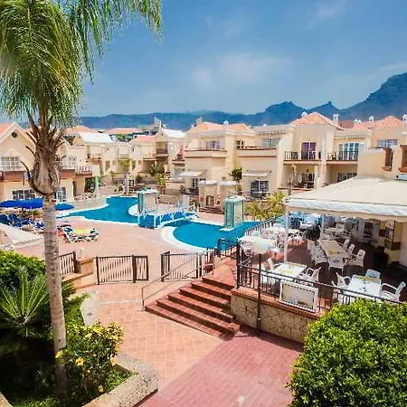 Yucca Park 3*