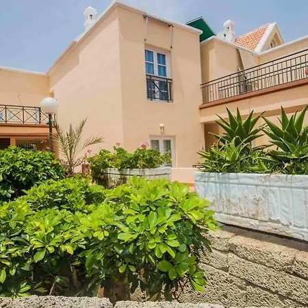 Yucca Park 3* 아데제