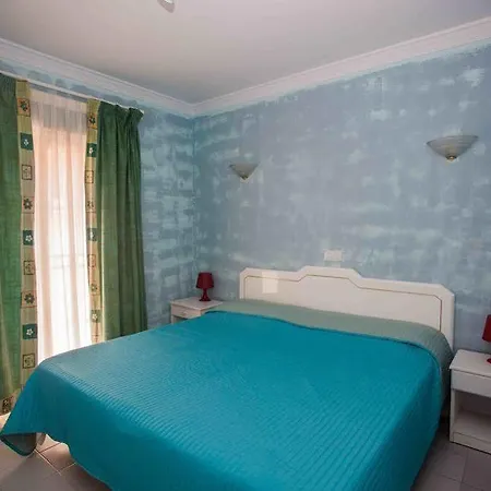 Apart Otel Yucca Park 3*