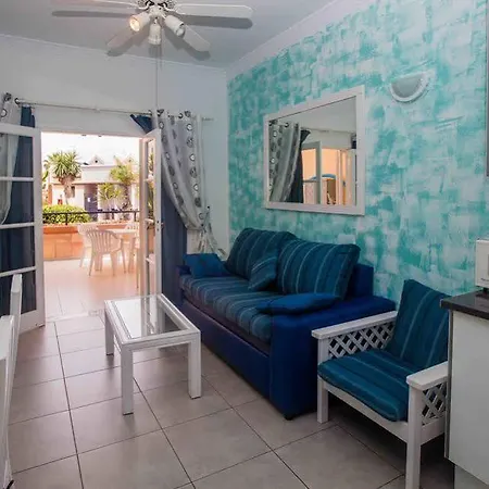 Yucca Park 3*