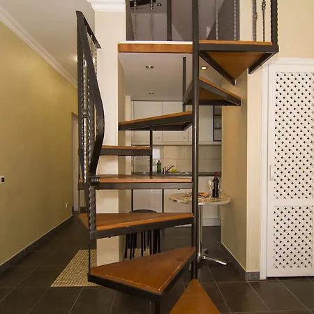 Yucca Park Apart Otel