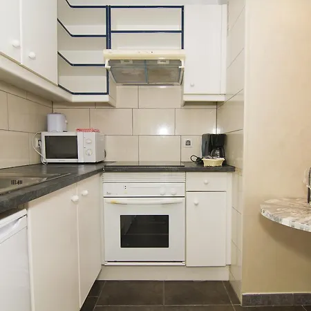 Apart Otel Yucca Park