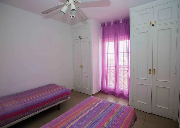 公寓式酒店 丝兰公园公寓式酒店 阿德耶