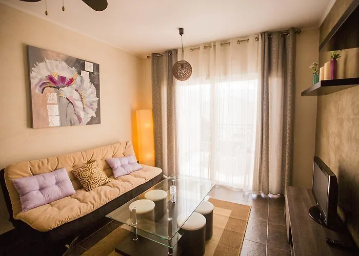 Aparthotel Yucca Park