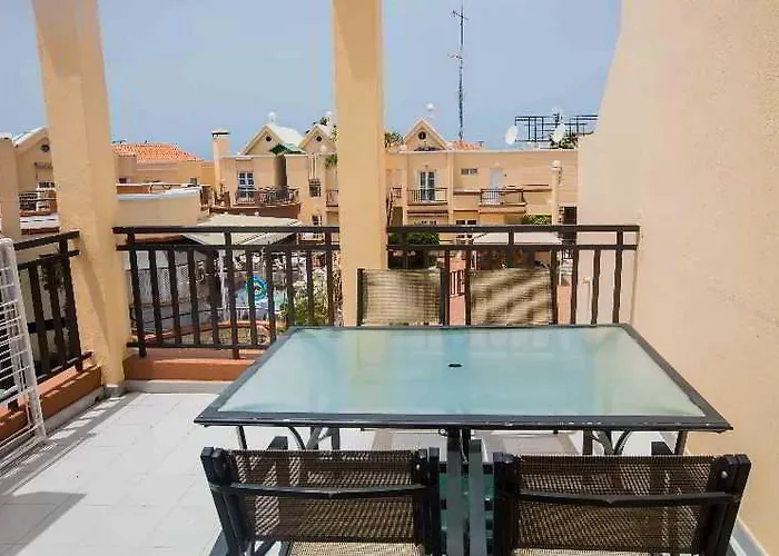 丝兰公园公寓式酒店