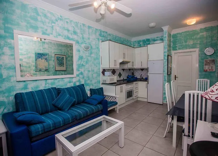 丝兰公园公寓式酒店