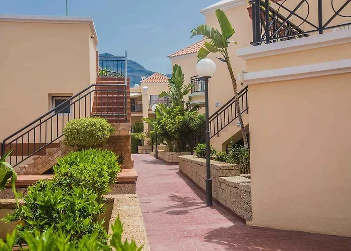 丝兰公园公寓式酒店