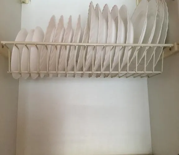 丝兰公园公寓式酒店 公寓式酒店 3*