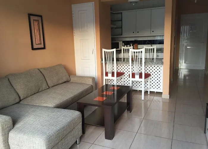 Yucca Park Aparthotel 3*